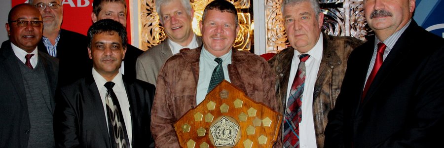 Gansbaai Sakekamer van die Jaar_1